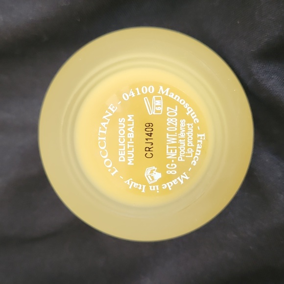 New L'OCCITANE | Delicious Multi-Balm - Picture 5 of 5